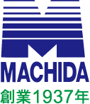 MACHIDA logo